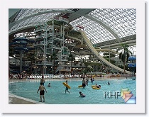 West Edmonton Mall in Canada * (62 Slides)