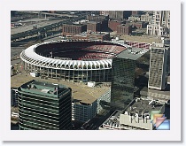St. Louis Arch and Budwieser Tour * (39 Slides)