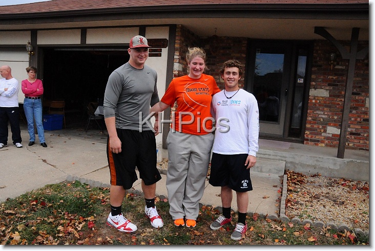 You have reached the last slide