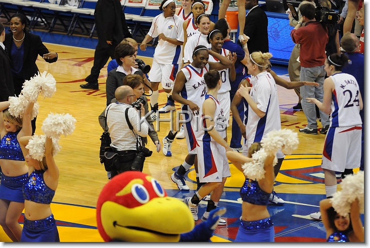 You have reached the last slide