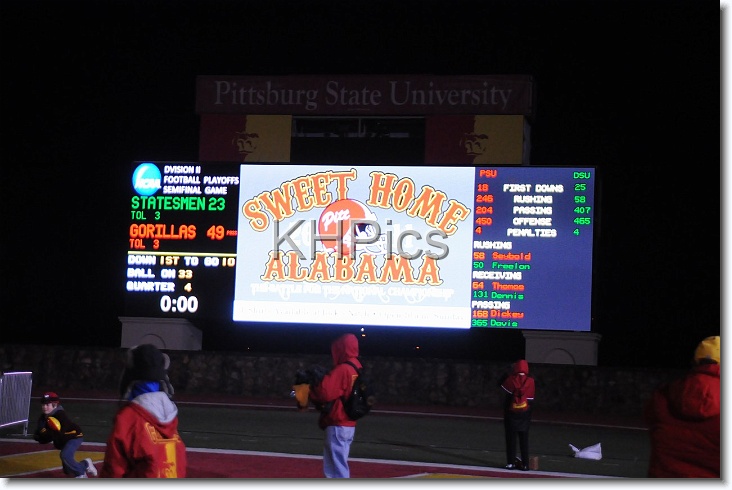 You have reached the last slide