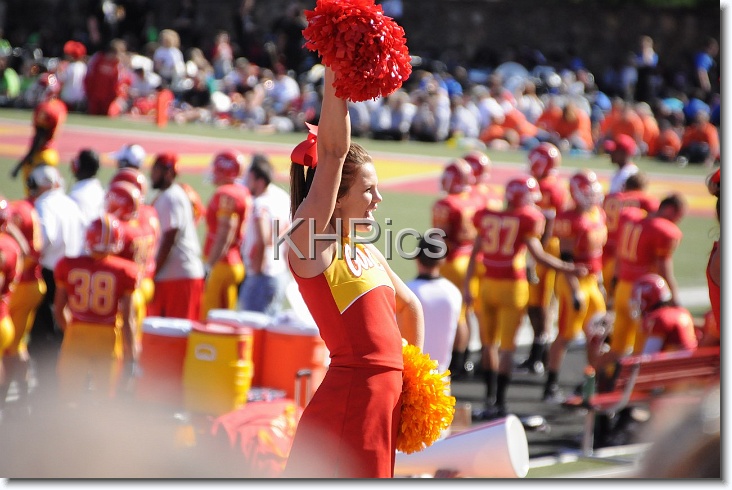 You have reached the last slide