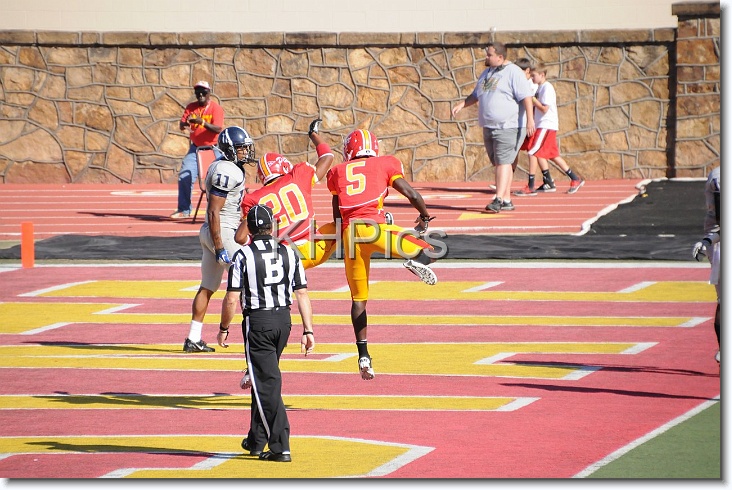 You have reached the last slide