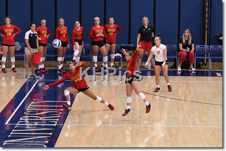 You have reached the last slide