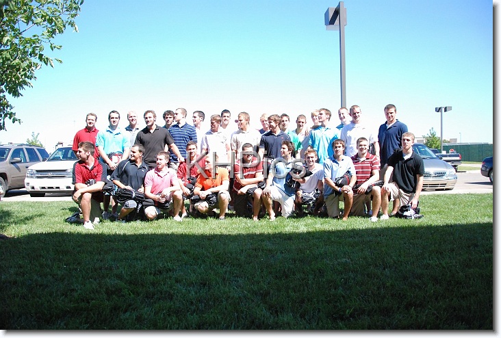 You have reached the last slide