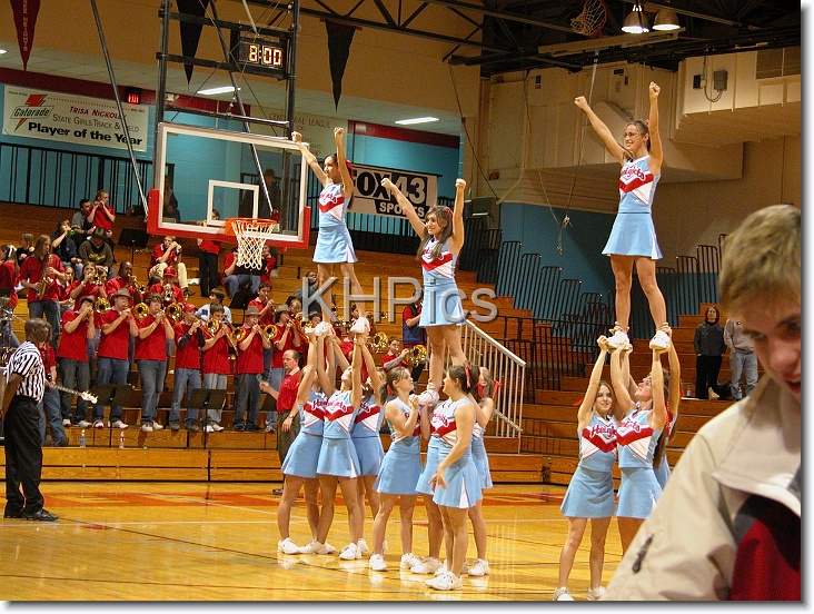 You have reached the last slide