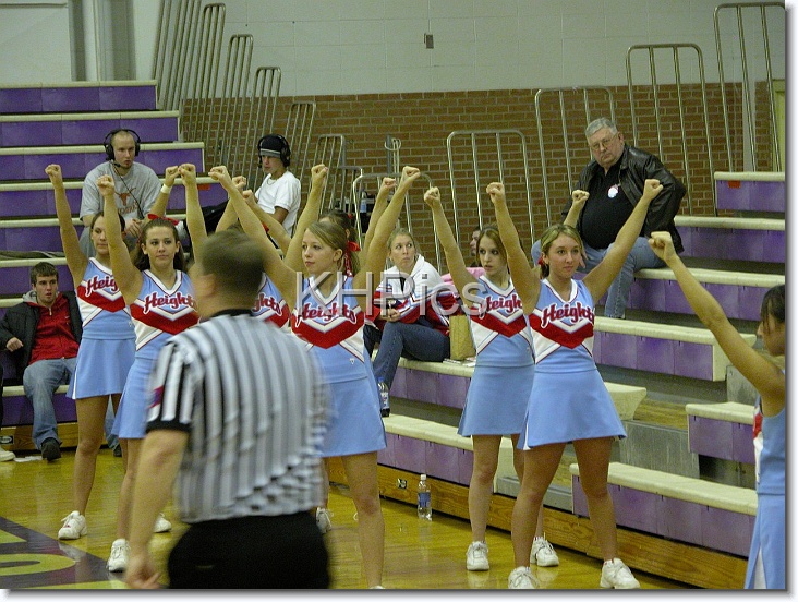 You have reached the last slide