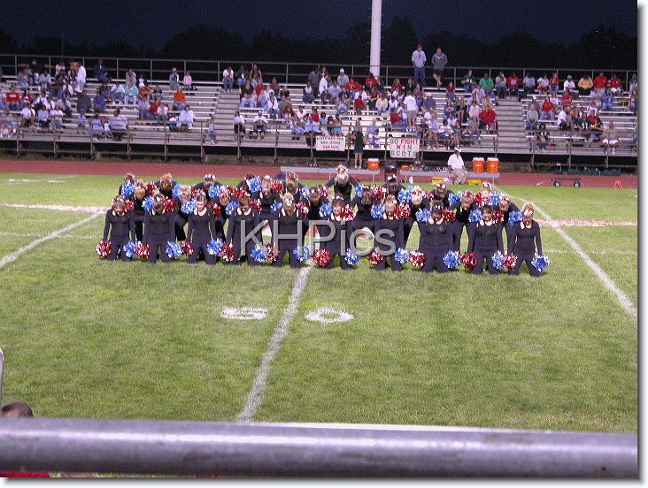 You have reached the last slide