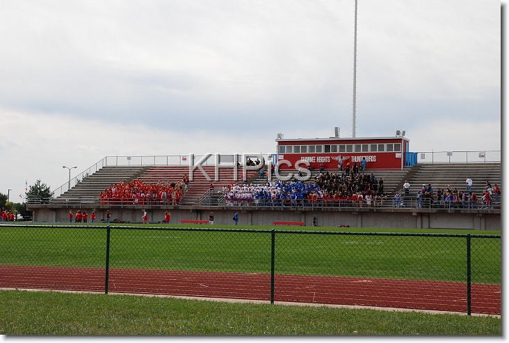 You have reached the last slide