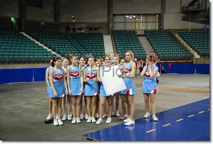 You have reached the last slide