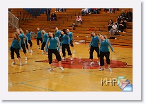 Thunderettes * (44 Slides)