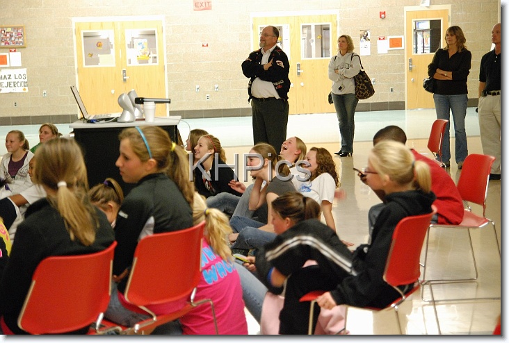 You have reached the last slide