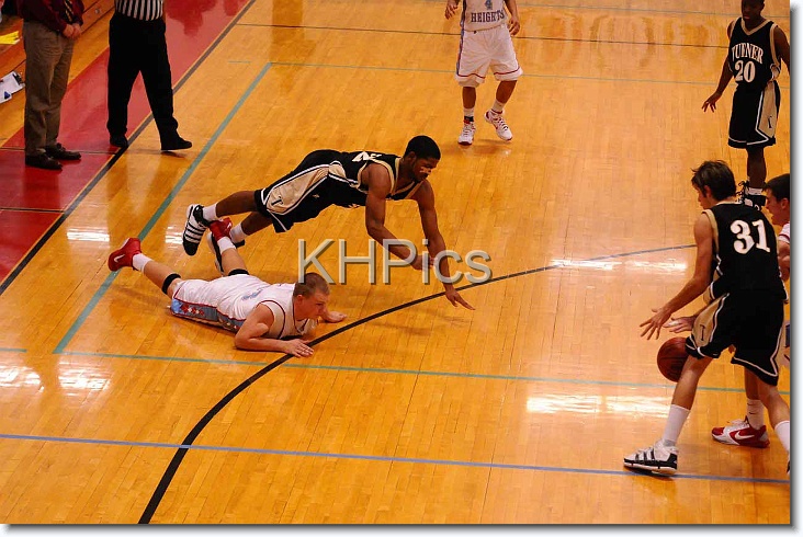 You have reached the last slide