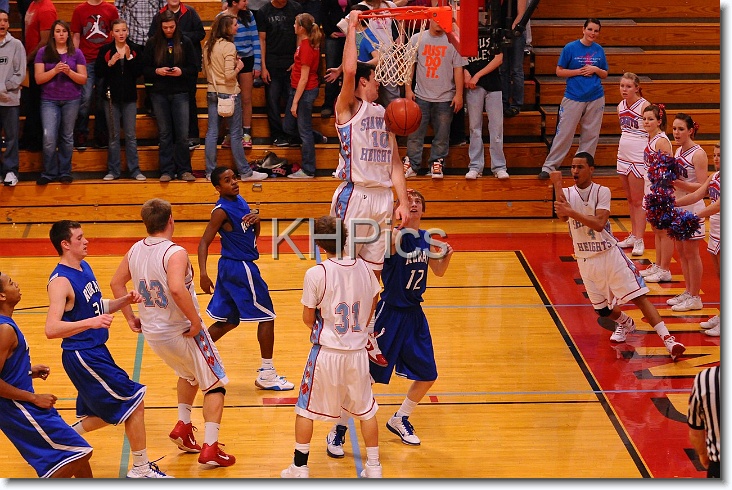 You have reached the last slide