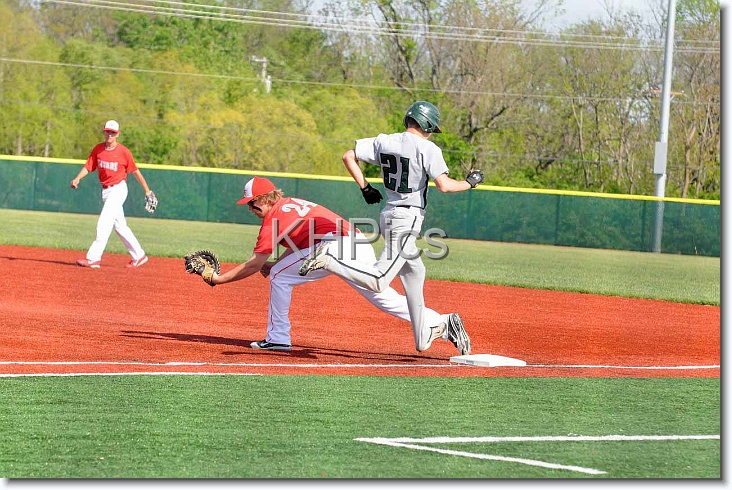 You have reached the last slide