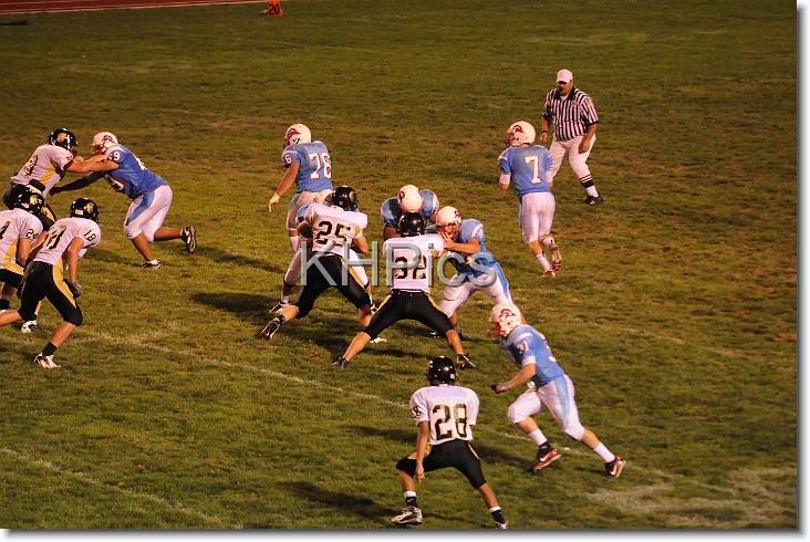 You have reached the last slide