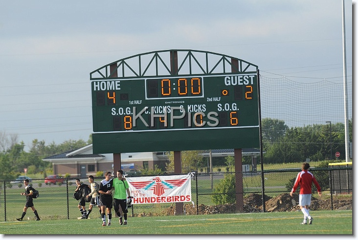 You have reached the last slide