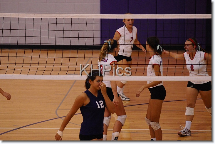 You have reached the last slide