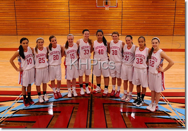 You have reached the last slide