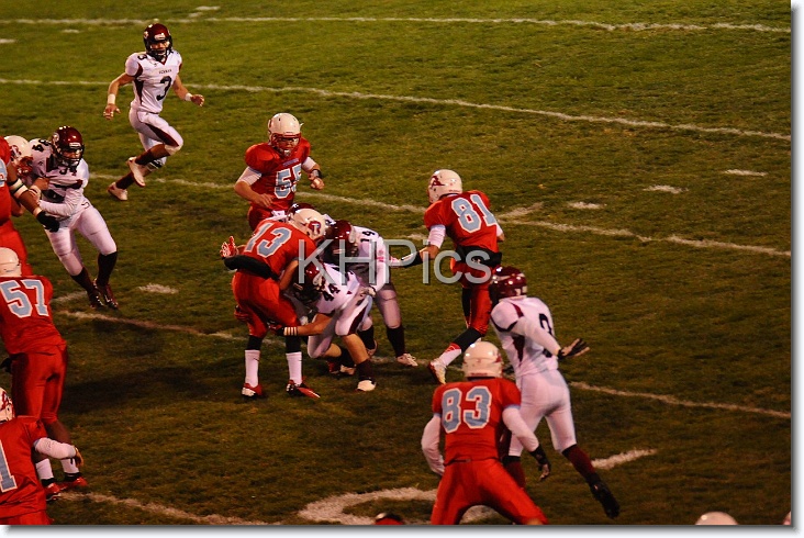 You have reached the last slide