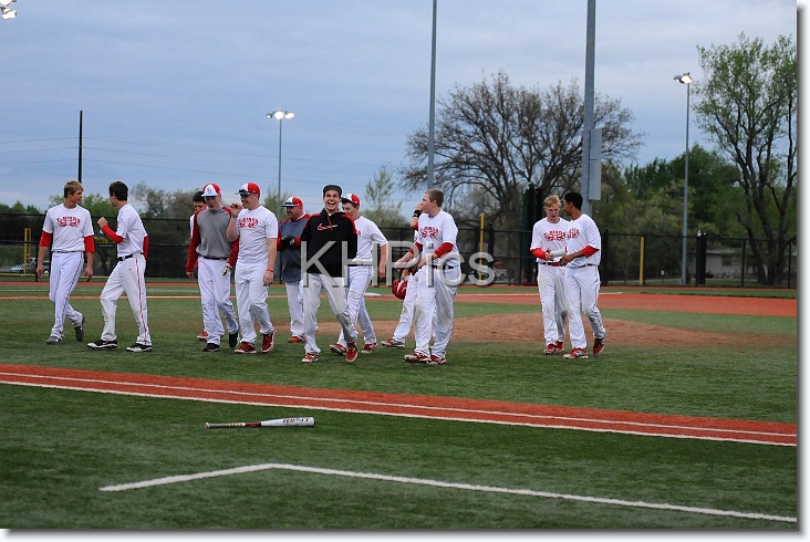 You have reached the last slide