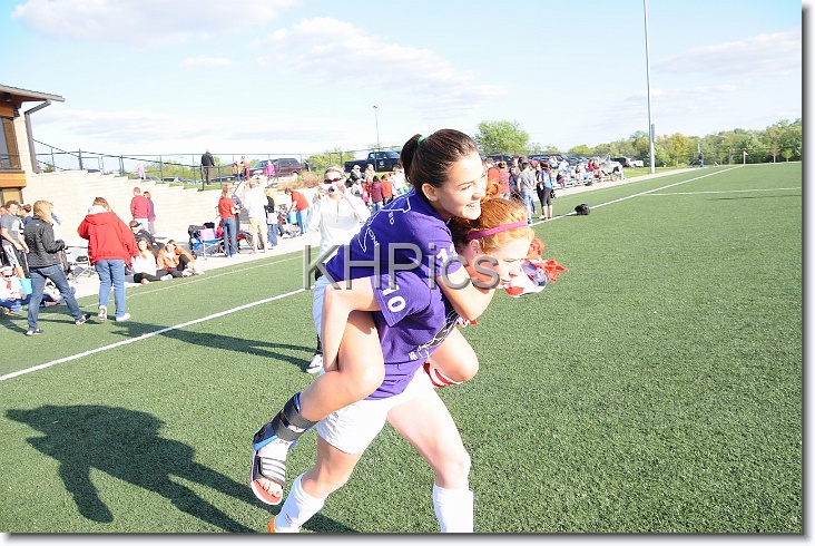 You have reached the last slide