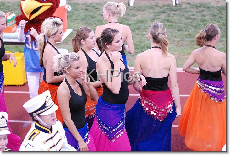 You have reached the last slide