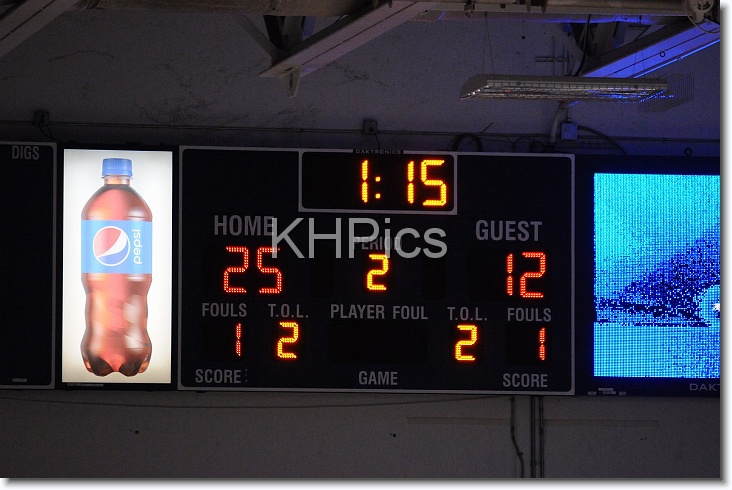 You have reached the last slide