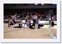 Halftime * (48 Slides)