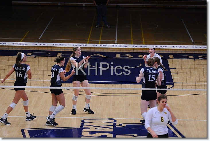 You have reached the last slide