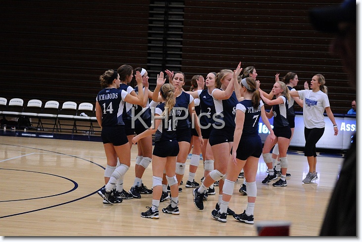 You have reached the last slide