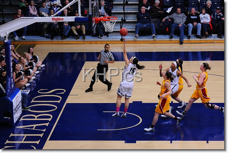 You have reached the last slide