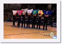 DancingBlues-Cheerleaders-PepBand * (450 Slides)