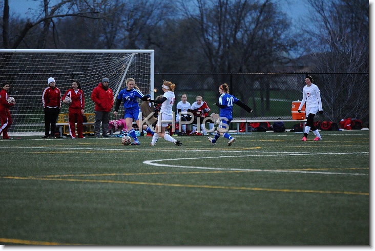 You have reached the last slide