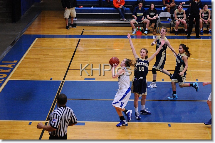 You have reached the last slide