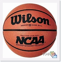 Basketball * (2 Slides)