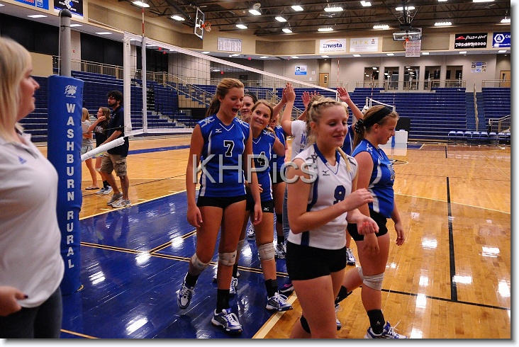 You have reached the last slide