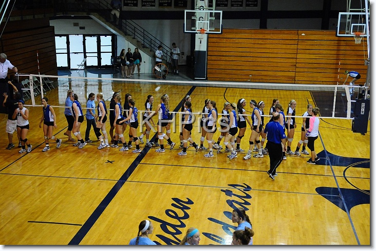 You have reached the last slide