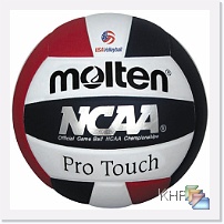Volleyball * (2 Slides)