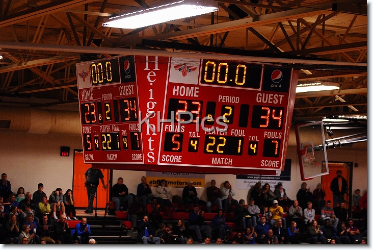 You have reached the last slide