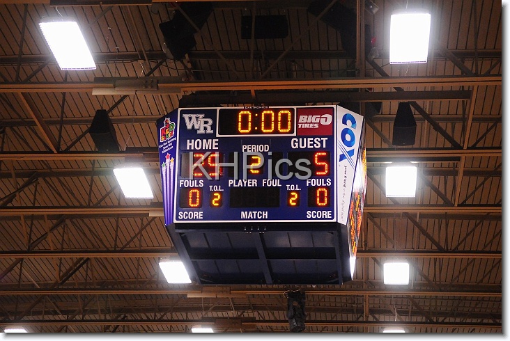 You have reached the last slide