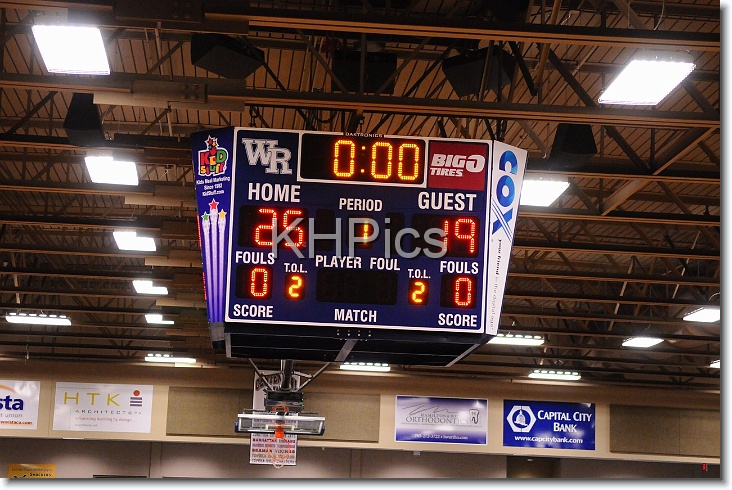 You have reached the last slide