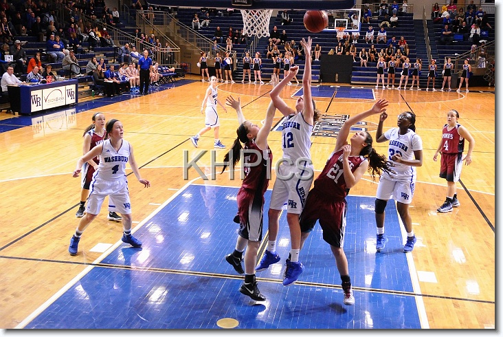 You have reached the last slide