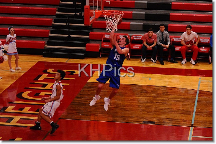 You have reached the last slide