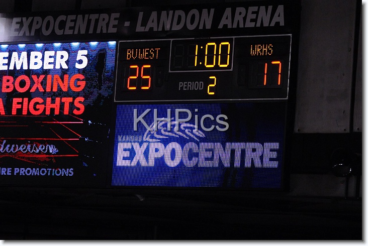 You have reached the last slide