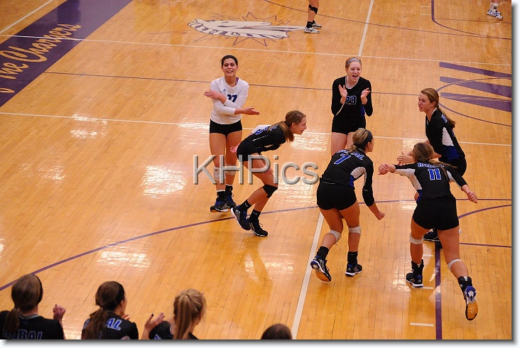 You have reached the last slide