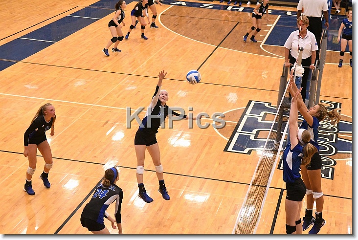 You have reached the last slide