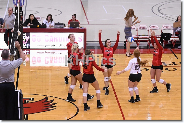 You have reached the last slide